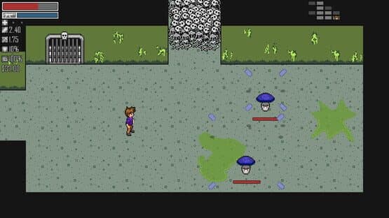 Nova Odessa: The Strange Tower — screenshot 3