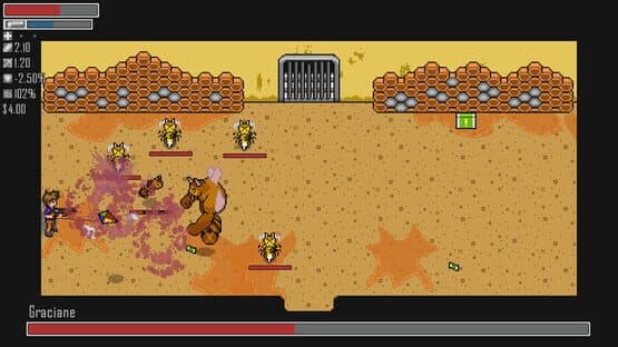 Nova Odessa: The Strange Tower — screenshot 4