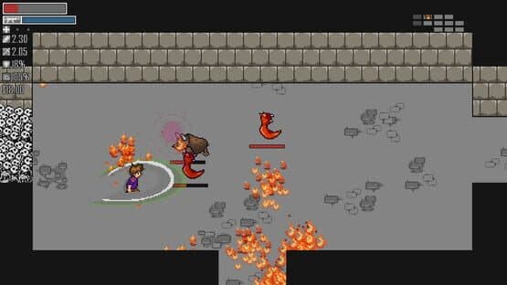 Nova Odessa: The Strange Tower — screenshot 5