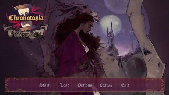 Chronotopia: Second Skin — screenshot 1