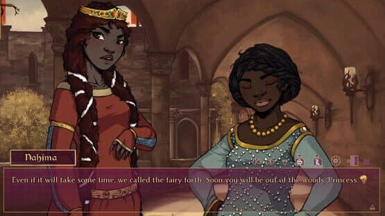 Chronotopia: Second Skin — screenshot 3