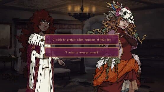 Chronotopia: Second Skin — screenshot 4