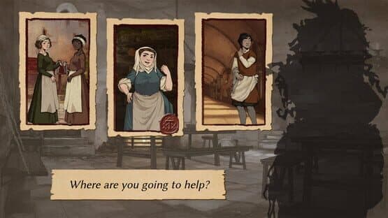 Chronotopia: Second Skin — screenshot 5