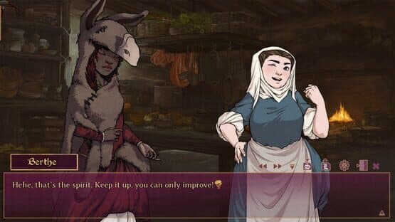 Chronotopia: Second Skin — screenshot 6