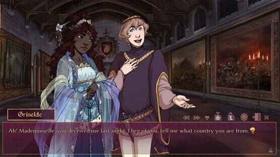 Chronotopia: Second Skin — screenshot 7