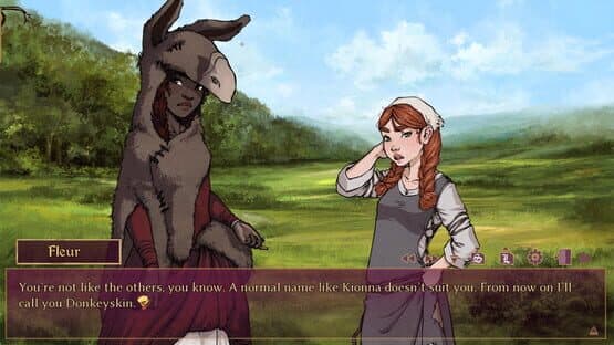 Chronotopia: Second Skin — screenshot 8