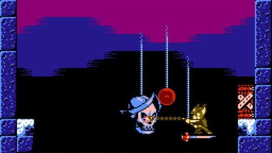 Sondro Gomez: A Sunova Story — screenshot 1