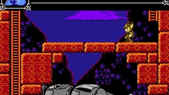 Sondro Gomez: A Sunova Story — screenshot 3