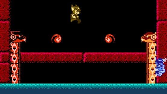 Sondro Gomez: A Sunova Story — screenshot 4