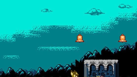 Sondro Gomez: A Sunova Story — screenshot 6