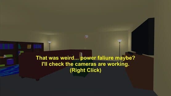 Appease the Spider — screenshot 4