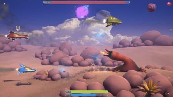 Hijack Overdrive — screenshot 1