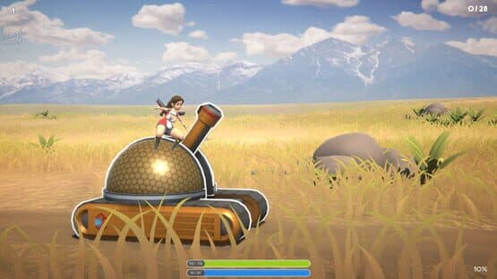 Hijack Overdrive — screenshot 3