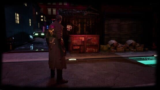 Cuba2077 — screenshot 2