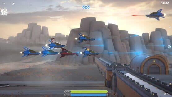 Hijack Overdrive — screenshot 4
