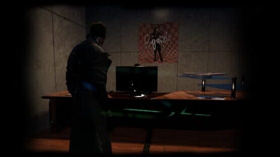 Cuba2077 — screenshot 3