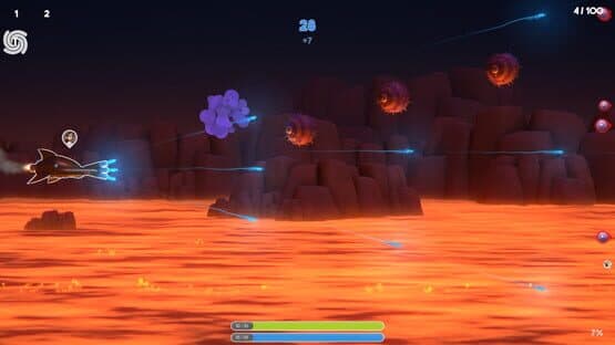 Hijack Overdrive — screenshot 5