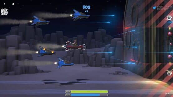 Hijack Overdrive — screenshot 6