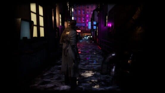 Cuba2077 — screenshot 4