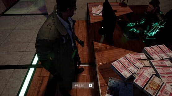 Cuba2077 — screenshot 5