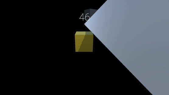 The World's Most Impossible Game — screenshot 1