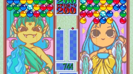 Magical Drop — screenshot 3