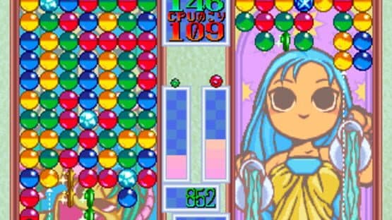 Magical Drop — screenshot 4