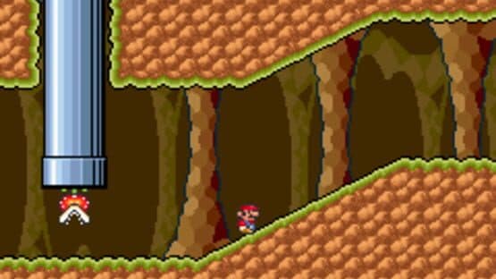 Super Mario Advance 4: Super Mario Bros. 3 — screenshot 1