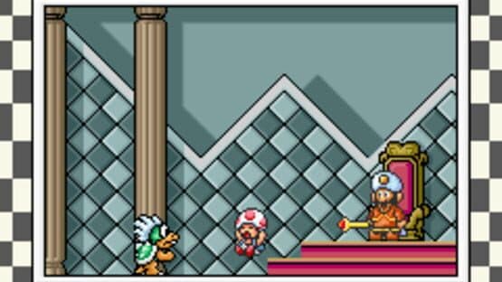Super Mario Advance 4: Super Mario Bros. 3 — screenshot 5