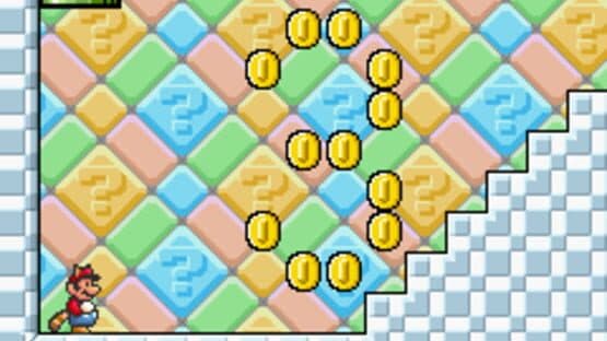 Super Mario Advance 4: Super Mario Bros. 3 — screenshot 8
