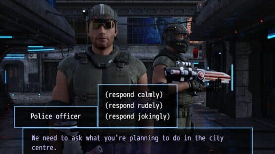 Pegasus: Broken Wings — screenshot 4