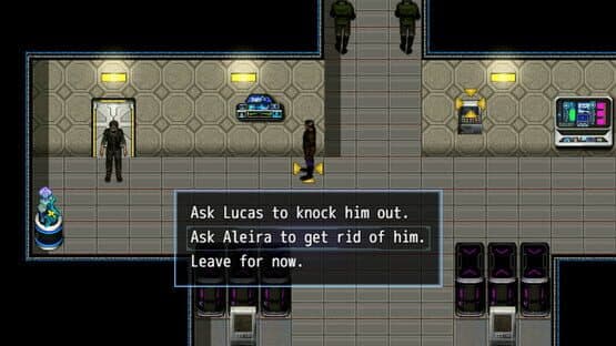 Pegasus: Broken Wings — screenshot 5