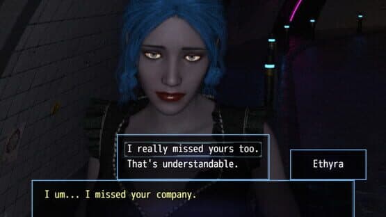 Pegasus: Broken Wings — screenshot 6