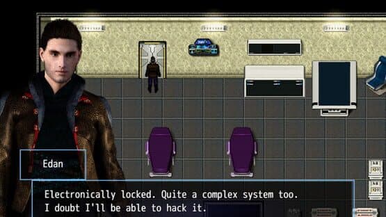 Pegasus: Broken Wings — screenshot 7