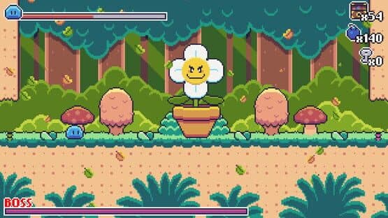 Slime's Journey — screenshot 2