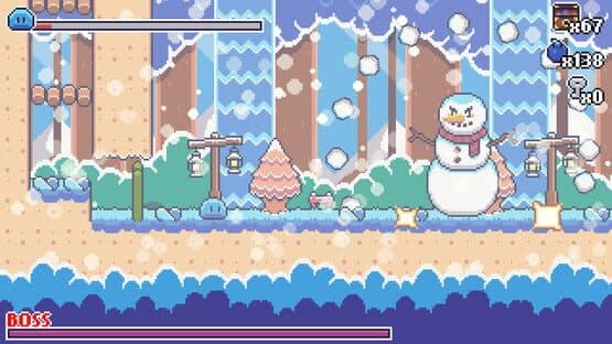 Slime's Journey — screenshot 4