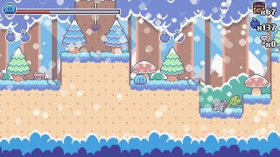 Slime's Journey — screenshot 5