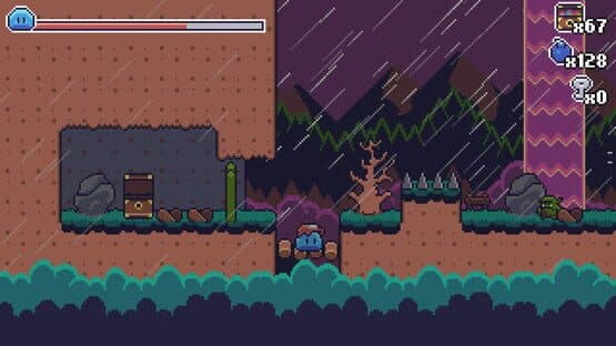 Slime's Journey — screenshot 6