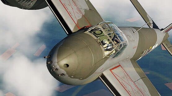DCS World: Mosquito FB VI — screenshot 1