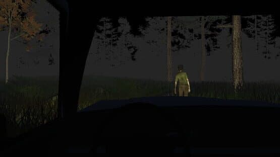 Andarilho: Zombies — screenshot 2