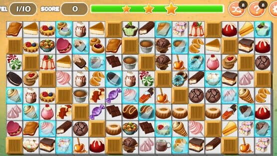 Cats: Classic Onet Connect - Expansion Pack — screenshot 1