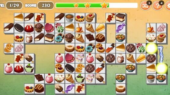 Cats: Classic Onet Connect - Expansion Pack — screenshot 2
