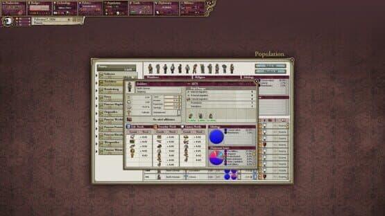 Victoria II: German Unit Pack — screenshot 2