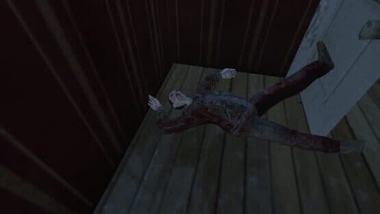 Andarilho: Zombies — screenshot 3