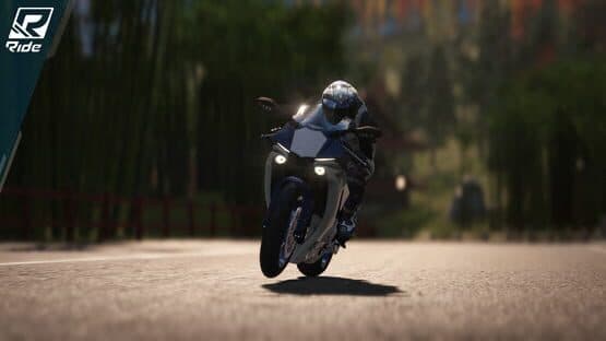 Ride: Yamaha 2015 Bike Models — screenshot 2