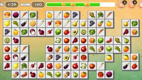 Cats: Classic Onet Connect - Expansion Pack — screenshot 3