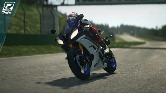 Ride: Yamaha 2015 Bike Models — screenshot 3