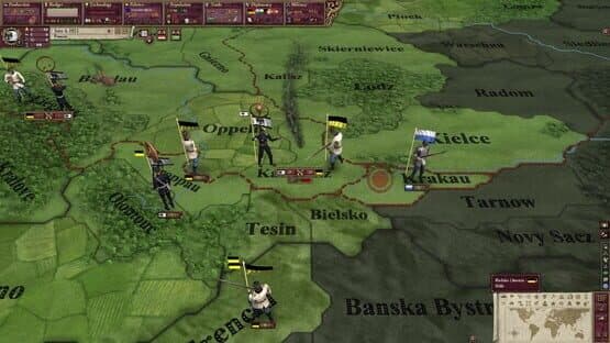 Victoria II: German Unit Pack — screenshot 3