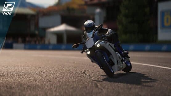 Ride: Yamaha 2015 Bike Models — screenshot 4