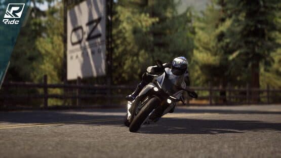 Ride: Yamaha 2015 Bike Models — screenshot 5